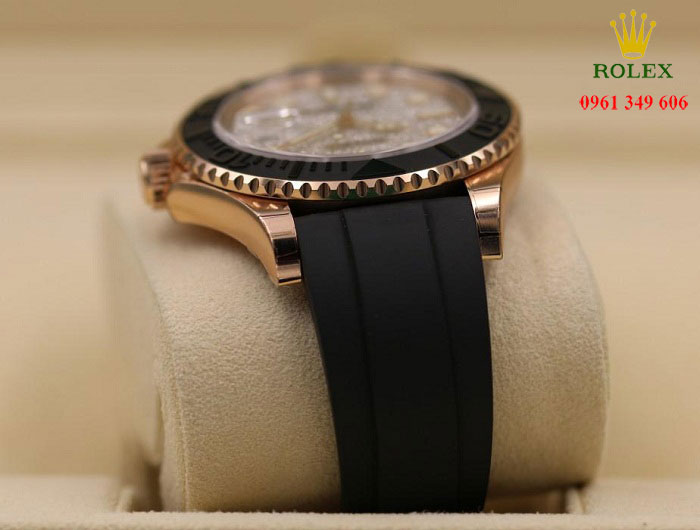 Cửa hàng đồng hồ Rolex kim cương nam tại Việt Nam Rolex 116655