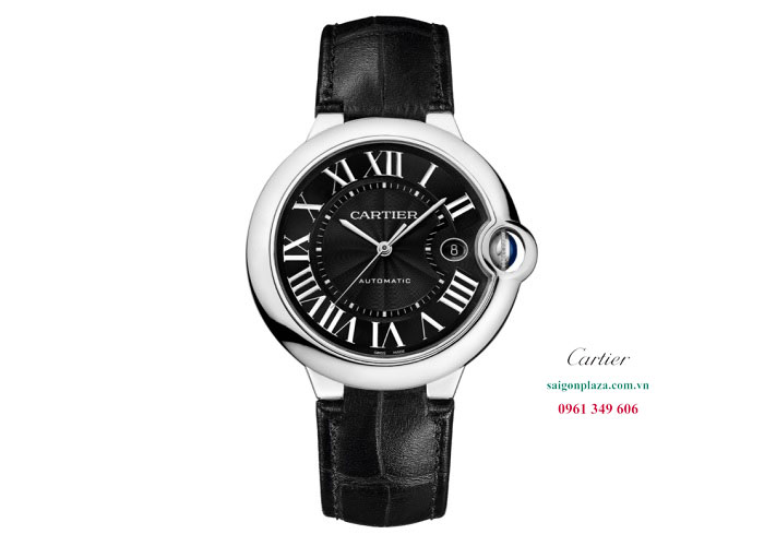 Đồng hồ Cartier Ballon Bleu De 42mm Cartier WSBB0003