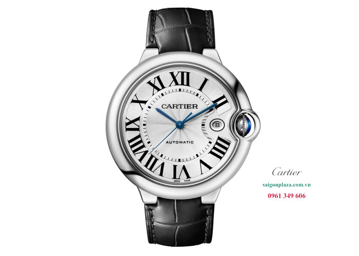 Đồng hồ Cartier Montre Ballon Bleu De Cartier W69016Z4 42mm
