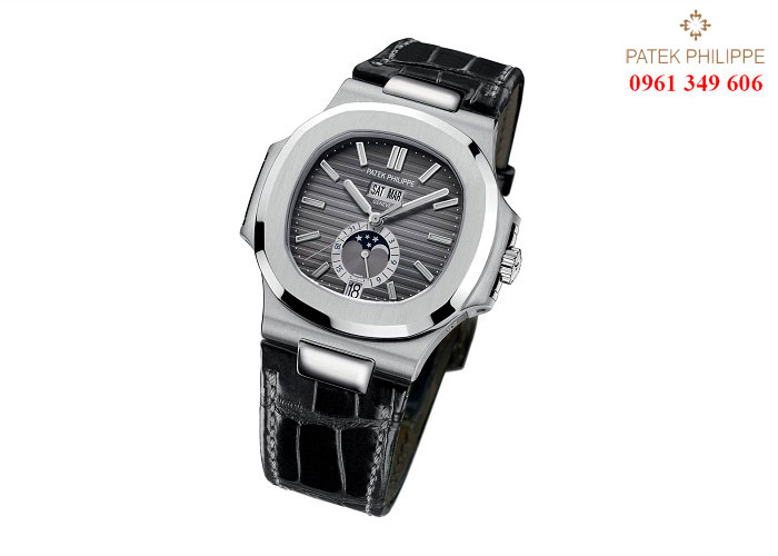 Đồng hồ đẳng cấp phái mạnh Patek Philippe 5726A-001