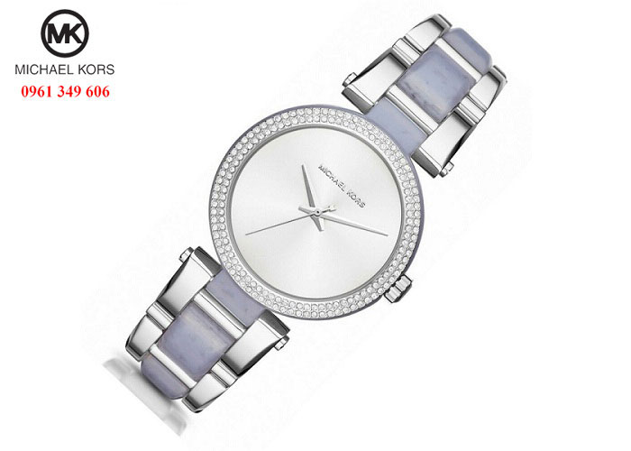 Đồng hồ nữ Michael Kors chính hãng tại Việt Nam MK4321