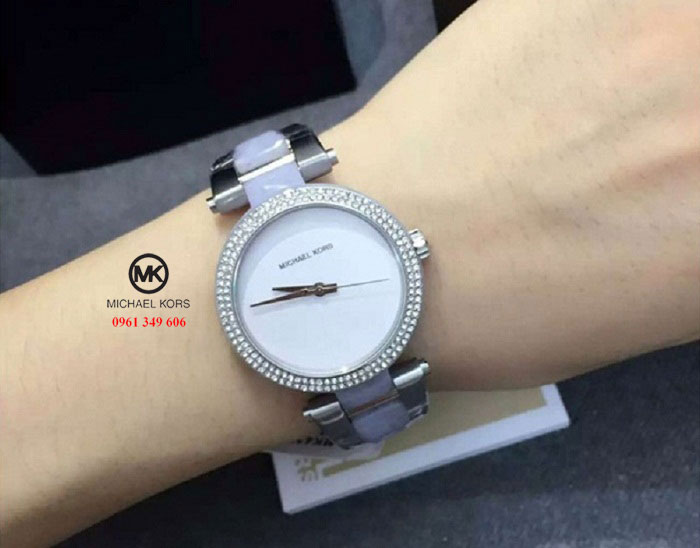 Đồng hồ chính hãng MK nữ cao cấp Michael Kors MK4321