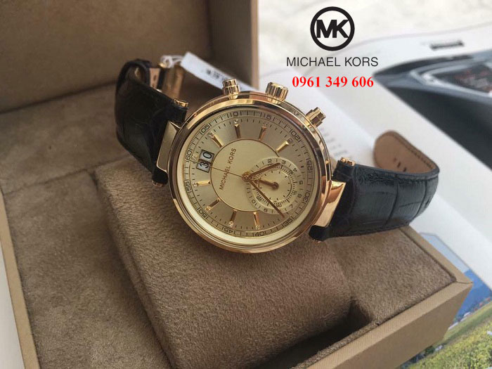 Đồng hồ MK nữ chính hãng Michael Kors MK2433