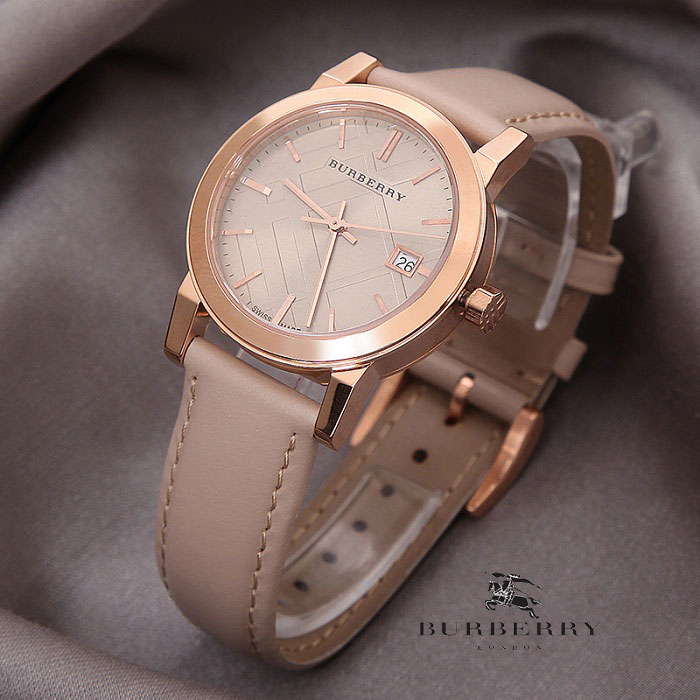 Đồng hồ nữ Burberry Hà Nội Burberry BU9109 chính hãng