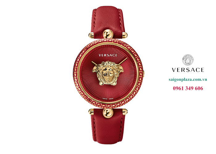 Đồng hồ Versace nữ chính hãng Versace VCO040017 Đà Nẵng