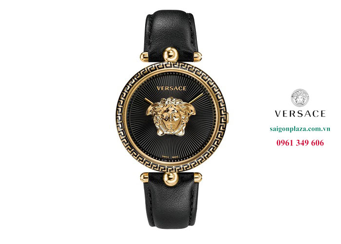 Đồng hồ nữ sang trọng nhập khẩu Versace VCO040017