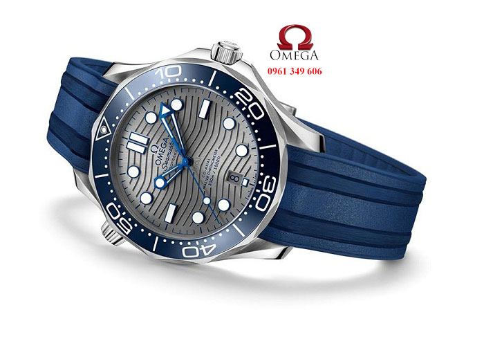 Đồng hồ chính hãng Omega nam tại TPHCM 210.32.42.20.06.001