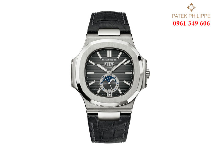 Đồng hồ sang trọng cho nam Patek Philippe 5726A-001 chính hãng