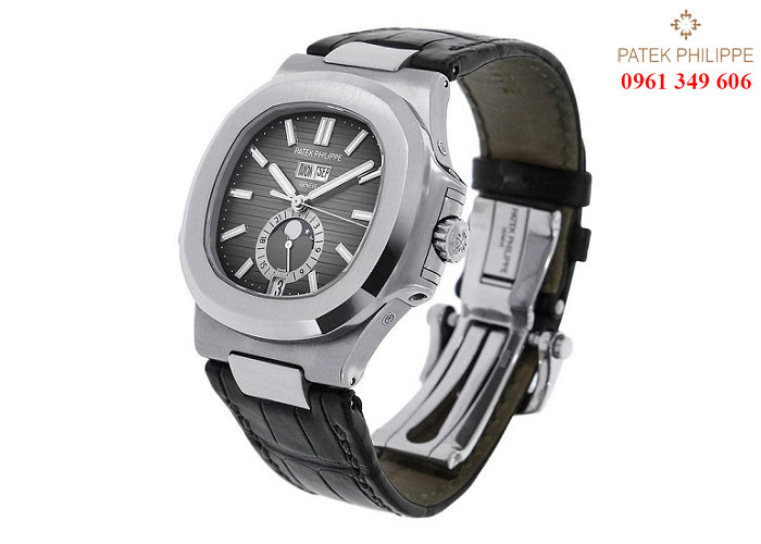 Đồng hồ sang trọng cho nam ở TP HCM Patek Philippe 5726A-001