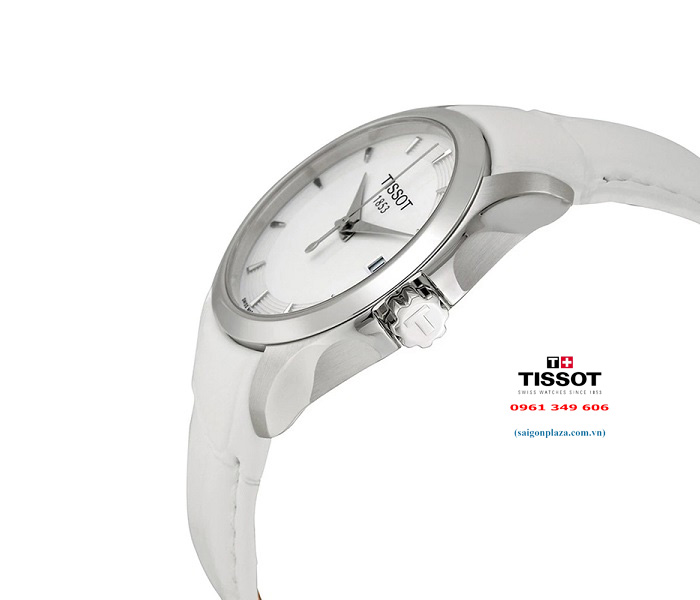 Đồng hồ Tissot nữ Việt Nam Tissot T035.210.16.031.00 chính hãng