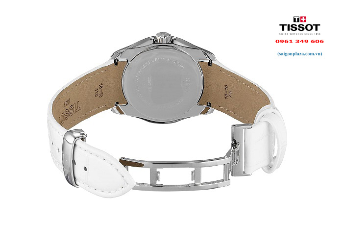 Đồng hồ nữ hàng hiệu Đà Nẵng Tissot T-Classic T035.210.16.031.00
