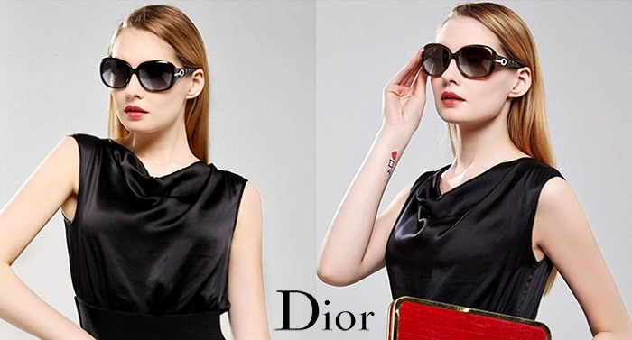 Kính TPHCM Dior nữ hàng hiệu Dior My Lady Dior 3SF