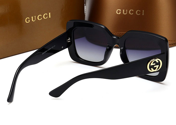 Kính mắt Gucci nữ chính hãng tại TPHCM Gucci GG00836