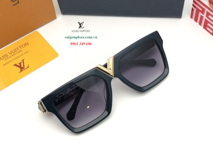 kính mắt LV nữ chính hãng kính Louis Vuitton Z2371E