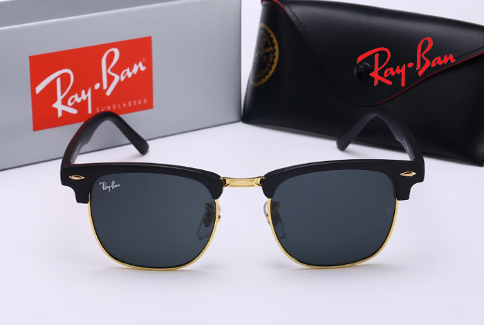 Kính mắt Rayban chính hãng dáng vuông Rayban RB3016