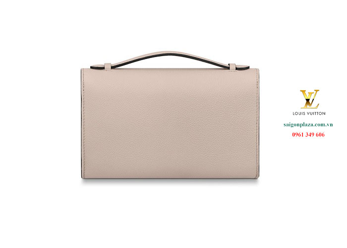 Túi da nữ công sở Louis Vuitton Lockme M56136