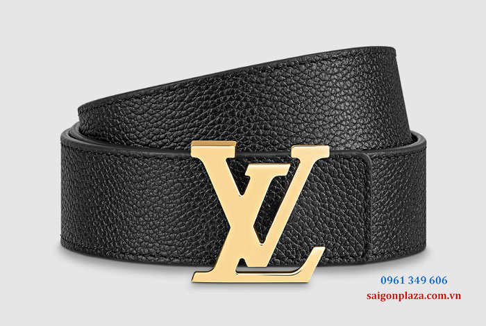 Dây thắt lưng nữ đẹp dây thắt lưng hàng hiệu LV Louis Vuitton M0565X giá rẻ