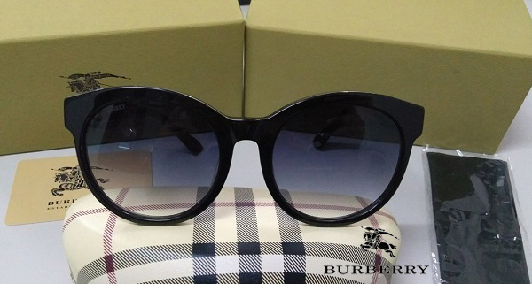 Mắt kính Burberry nữ chính hãng Burberry B1801F-001