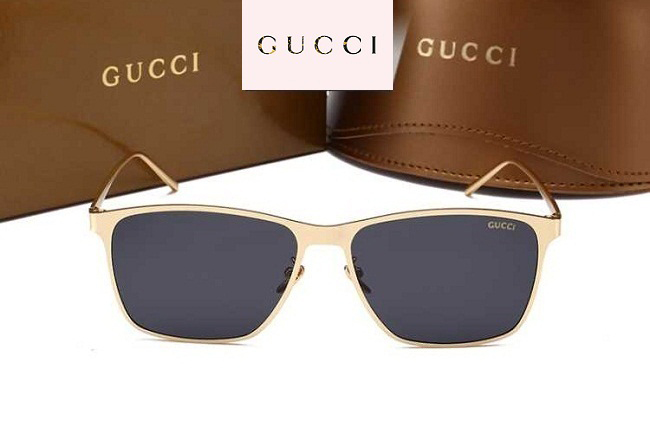 Mắt kính thương hiệu Gucci nữ Gucci 0814