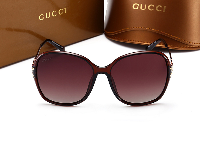 Mắt kính hiệu Gucci nữ thời trang Gucci 55003