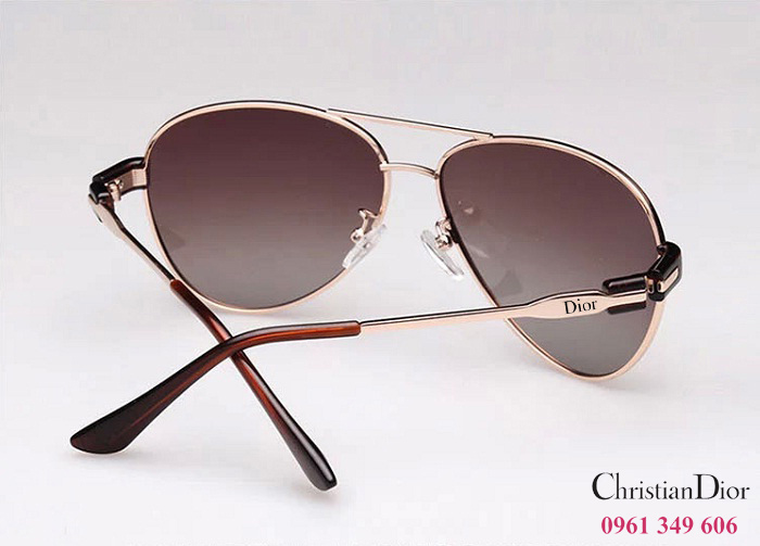 Mắt kính nữ giá rẻ tại TPHCM Christian Dior 2878