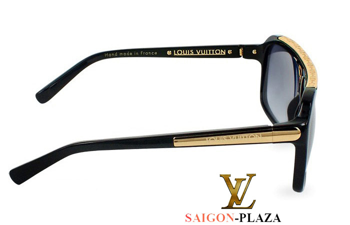 Mắt kính Louis Vuitton nữ A0078 Z0105W