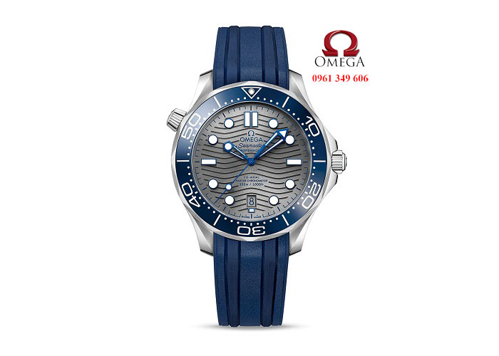 210.32.42.20.06.001 Omega Seamaster 300m Co Axial Master Chronometer 42 mm
