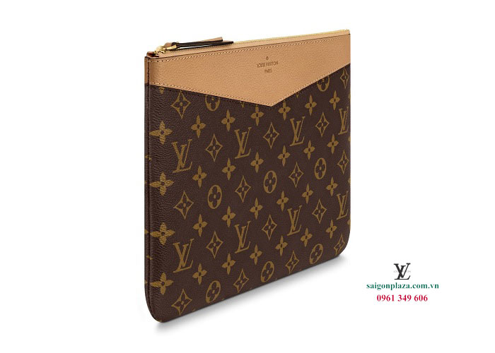 Túi mốt mới nhất năm nay của nhà LV Louis Vuitton Daily Pouch M60913