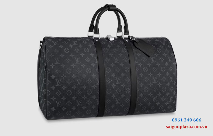 Túi nam cỡ kích thước size bự lớn to để đồ túi hàng hiệu to để đi du lịch thể thao LV Louis Vuitton M40569