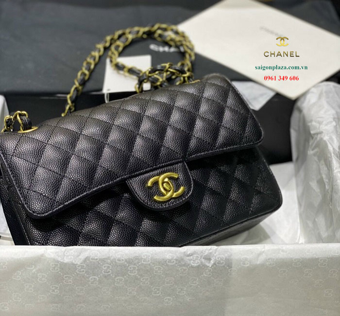Store túi xách nữ Chanel 2.55 cao cấp Hà Nội TPHCM Đà Nẵng