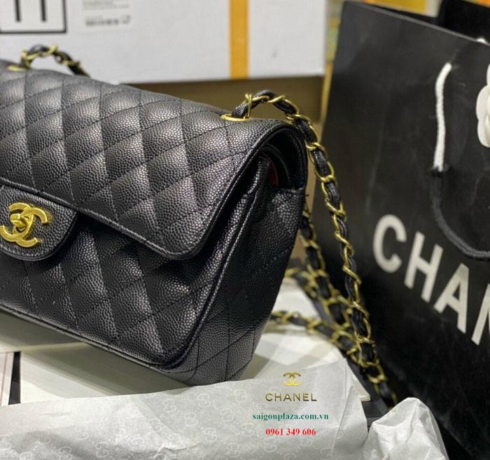 Store túi xách chính hãng nữ Chanel 2.55 cao cấp Sài Gòn TP HCM