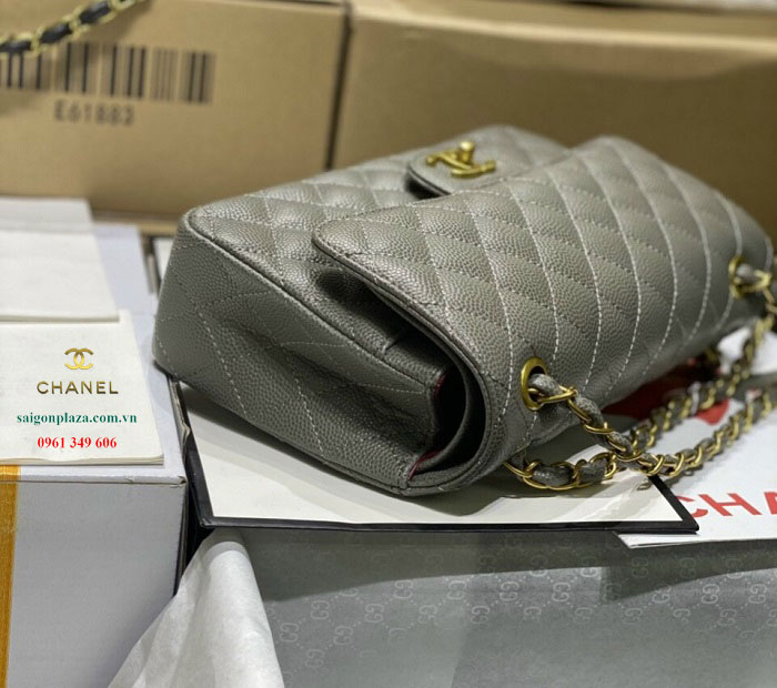 Túi nữ chính hãng Chanel Classic 2.55