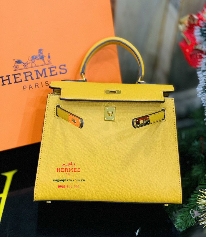Muốn mua túi tặng quà sinh nhật túi Hermes Kelly Bag