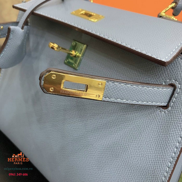 Túi da thật cho nữ tại Đồng Nai Cần Thơ Hermes Kelly Bag