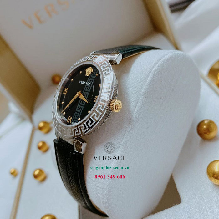 Đồng hồ nữ Versace đẹp giá rẻ Versace Daphnis V16020017