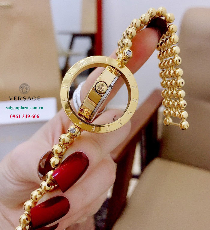Đồng hồ nữ chính hãng TPHCM Versace Eon Mother V79040014