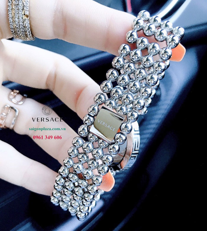 Đồng hồ nữ dây lắc Versace V79040014