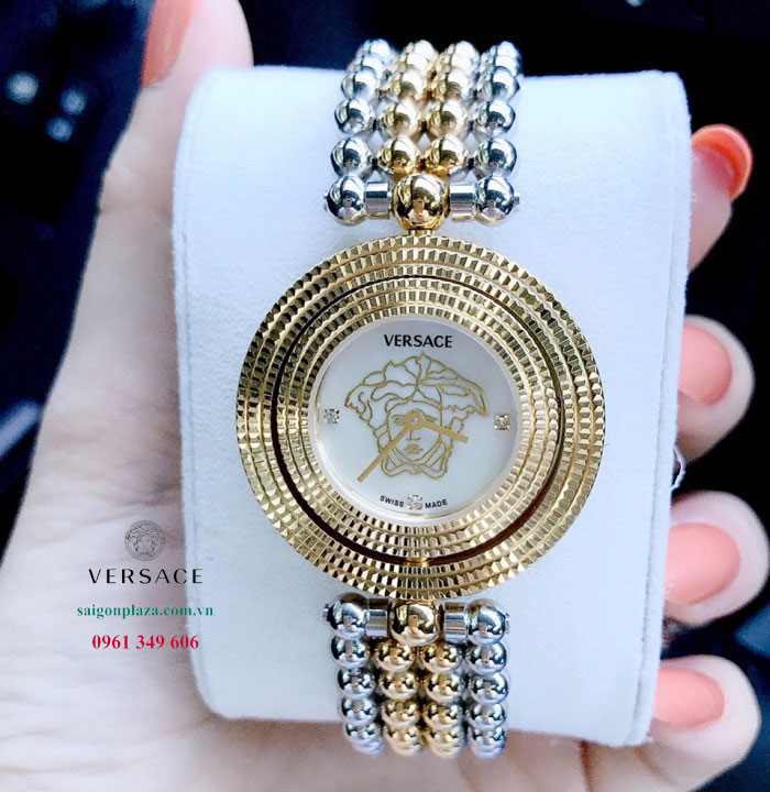 Đồng hồ nữ chính hãng Nghệ An Versace Eon V79040014