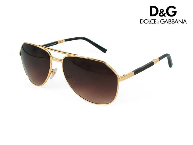 Kính mắt nam hàng hiệu Dolce & Gabbana DG2106-K