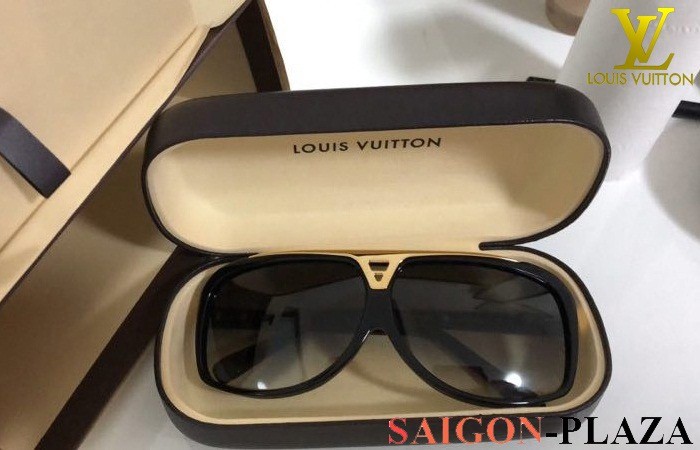Kính mắt nam cao cấp Louis Vuitton Z0105W