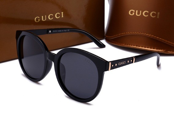 Kính mắt nữ hàng hiệu cao cấp Gucci 55054 C1