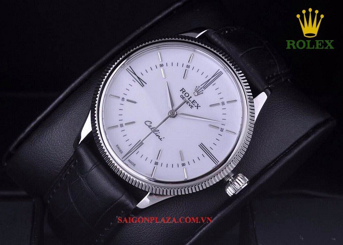 Đồng hồ nam Rolex Cellini Time 50509-0016