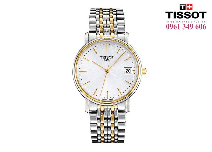 Đồng hồ nam Tissot T-Classic T52.2.481.31