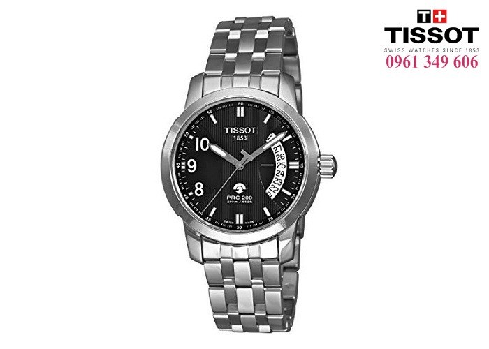 Đồng hồ nam Tissot T-Sport PRC200 T014.421.11.057.00