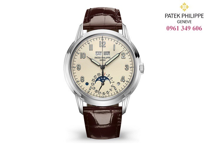 Đồng hồ nam cao cấp Patek Philippe 5320G-001