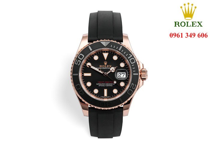 Đồng hồ nam Rolex Yacht-Master 116655