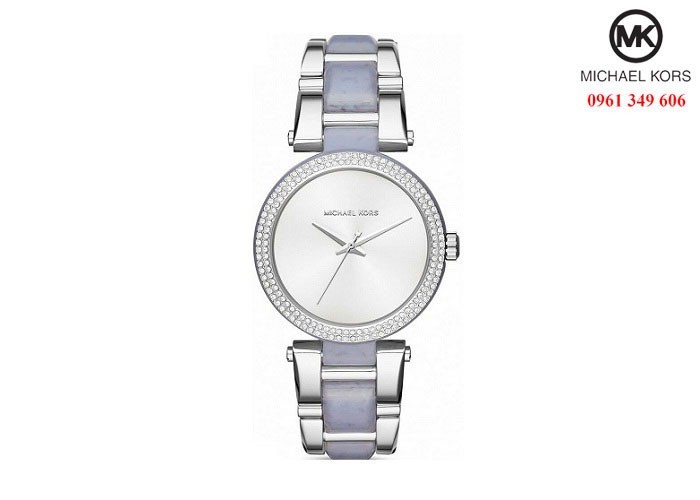 Đồng hồ nữ hàng hiệu Michael Kors Delray MK4321