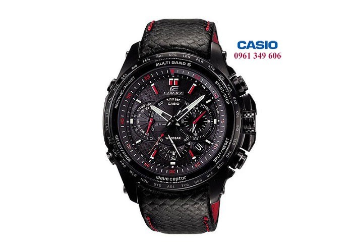 Đồng hồ nam cao cấp Casio EQW-M710L-1AV