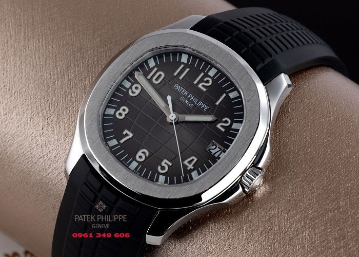 Đồng hồ nam Patek Philippe 5167A-001