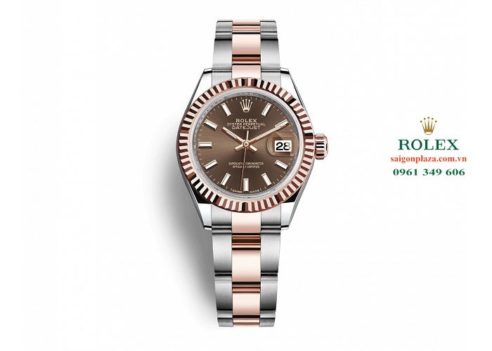 Đồng hồ nữ cao cấp Rolex Datejust 279171-0018